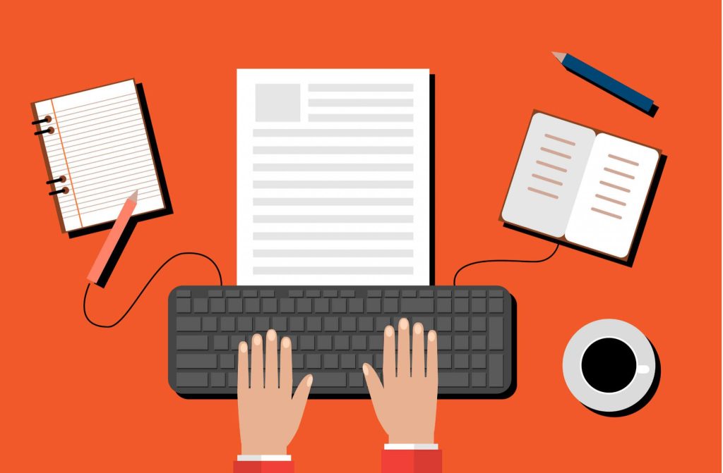 Blog giúp kết nối bạn với các đối tượng có liên quan
