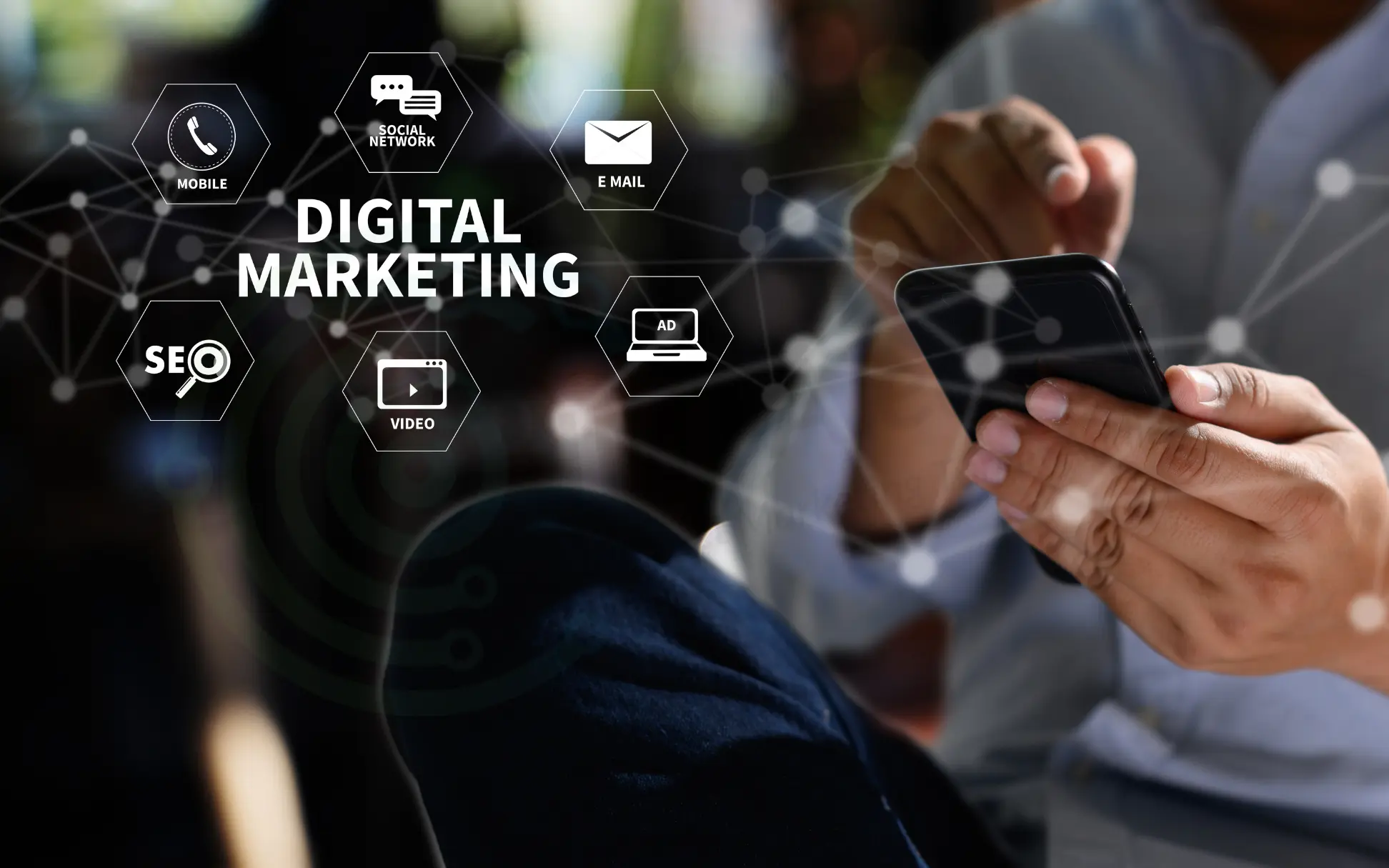 Digital Marketing