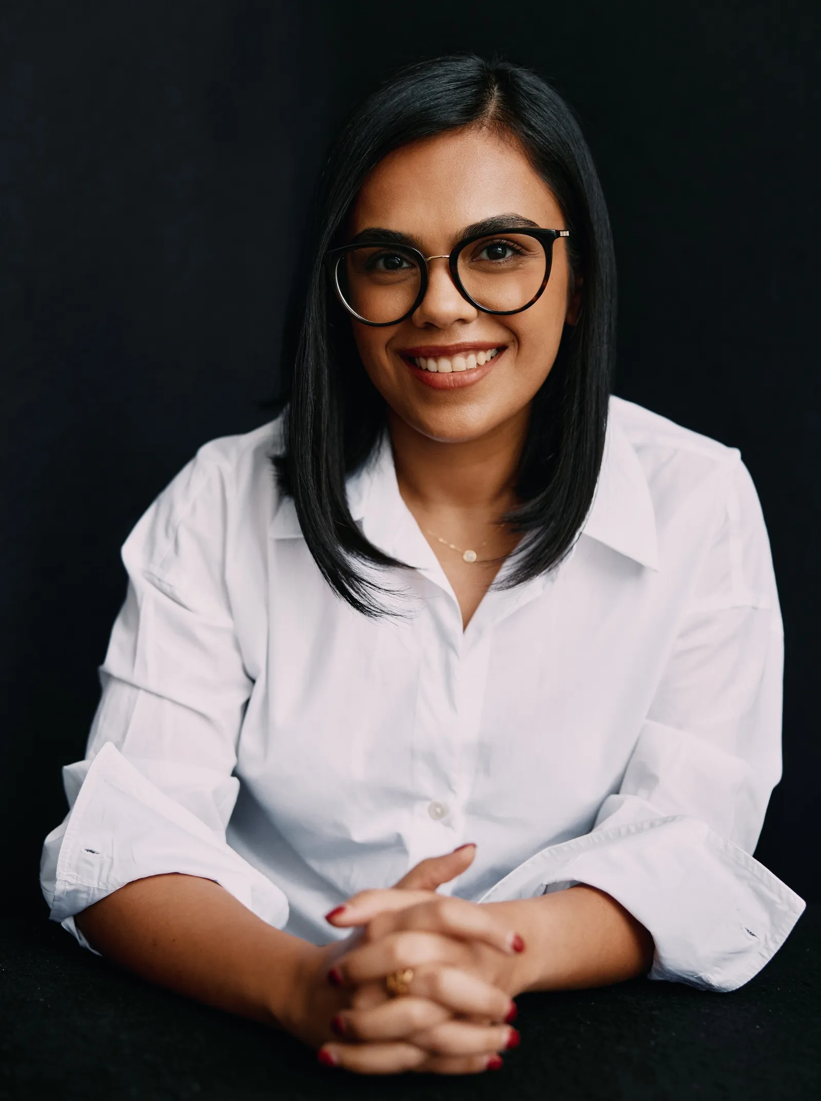 CMO Sonika Patel của PF Chang