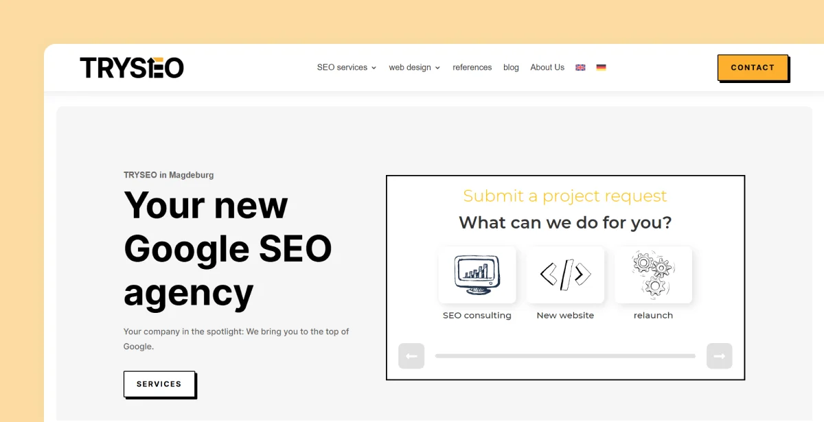 tryseo-homepage