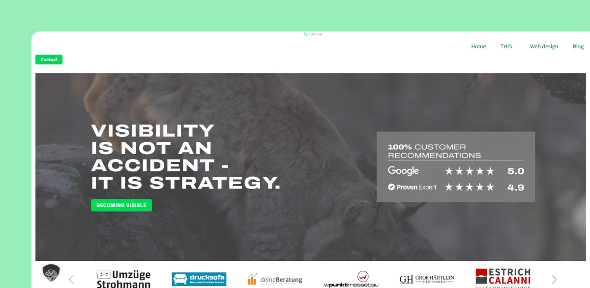 semflow-homepage