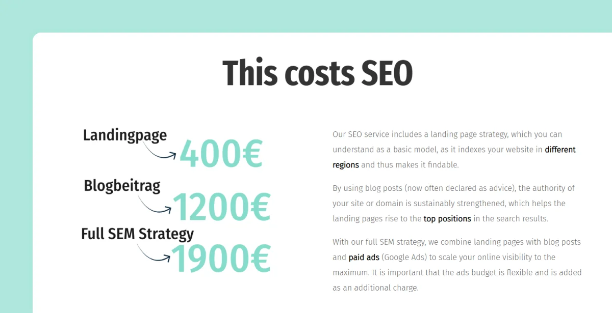 market-strat-pricing