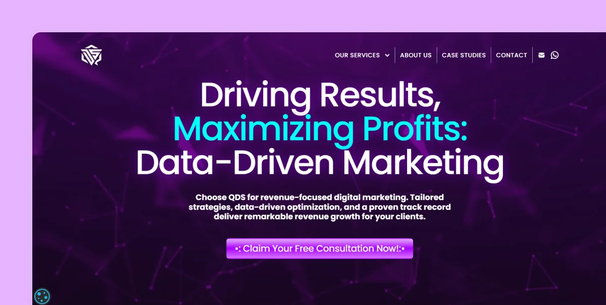 quadra-digital-solutions-homepage