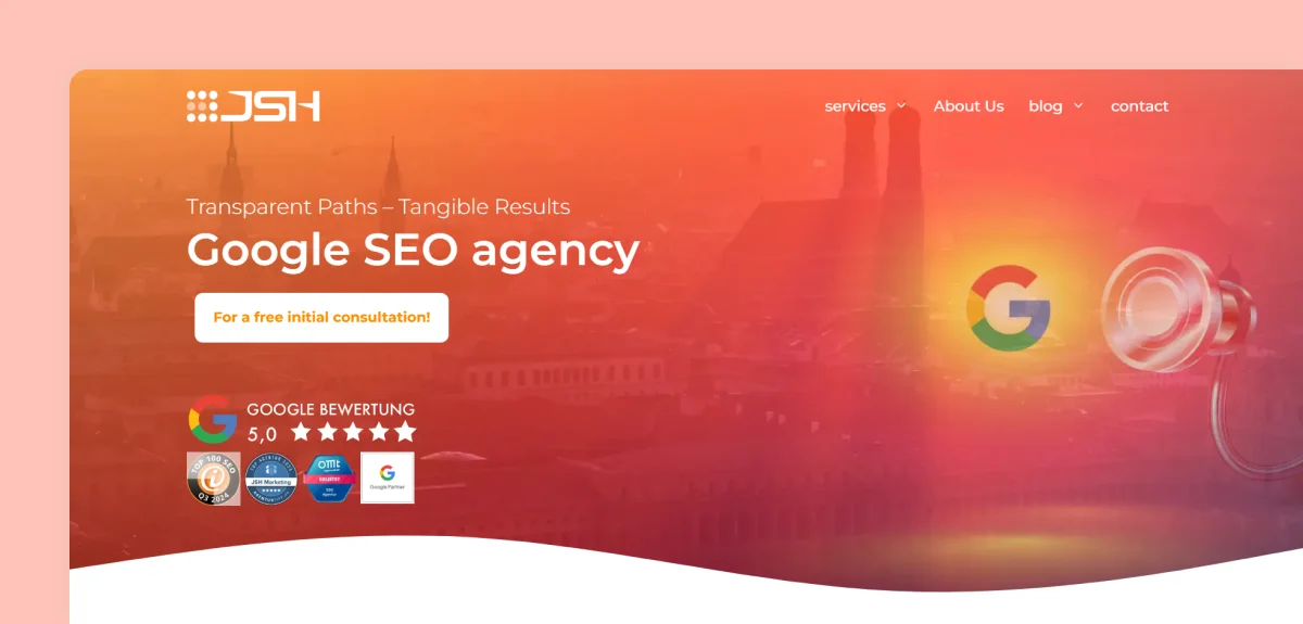 jsh-marketing-homepage