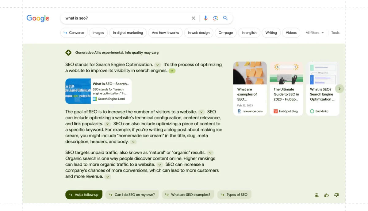google-sge-example