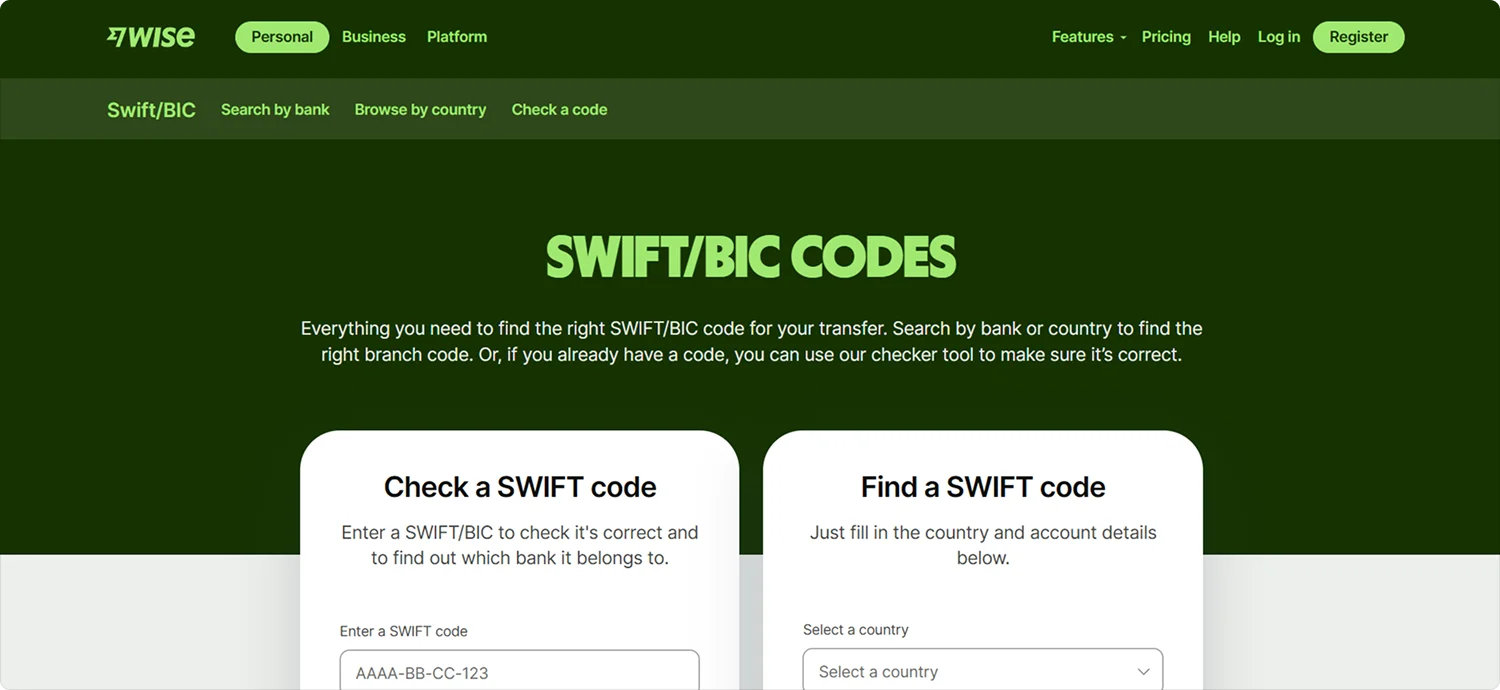 swift-bic-codes