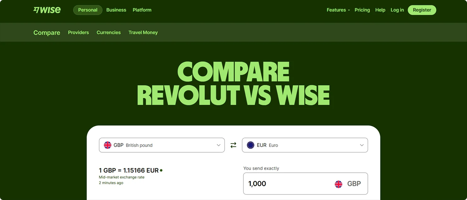 revolut-vs-wise-comparison-page-eample