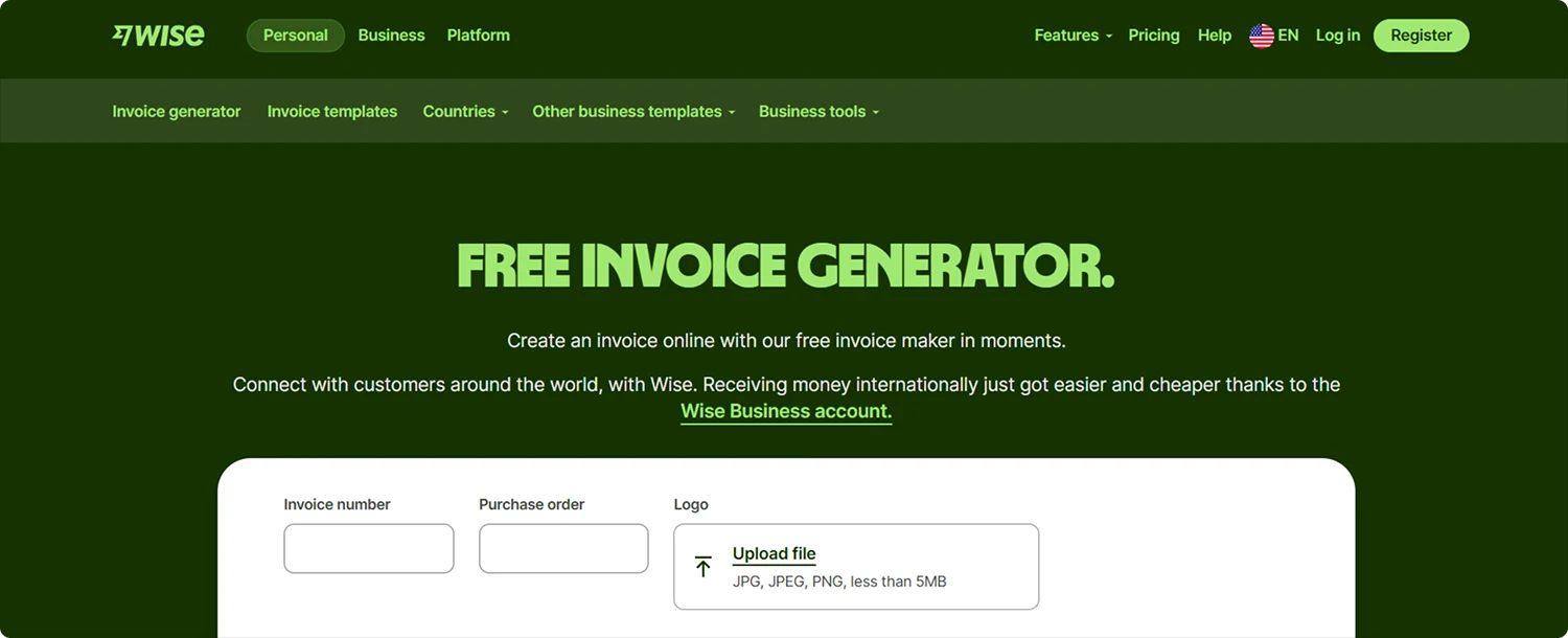 free-invoice-generator-example