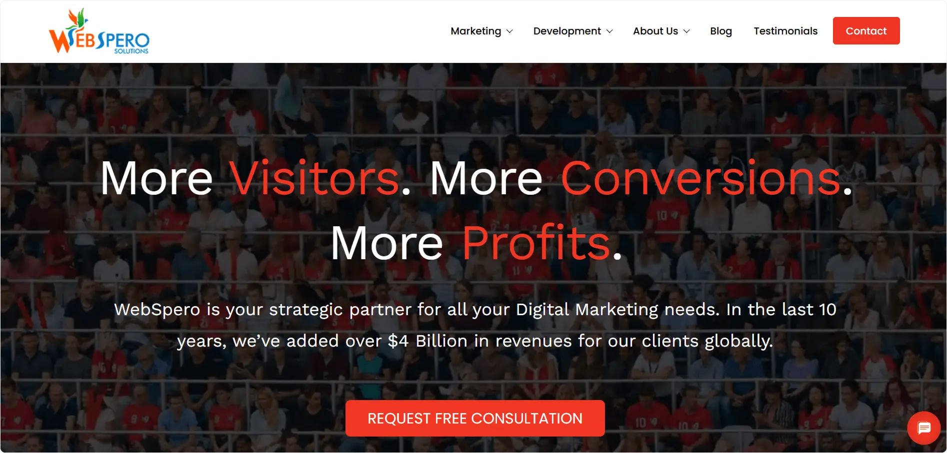 webspero-homepage