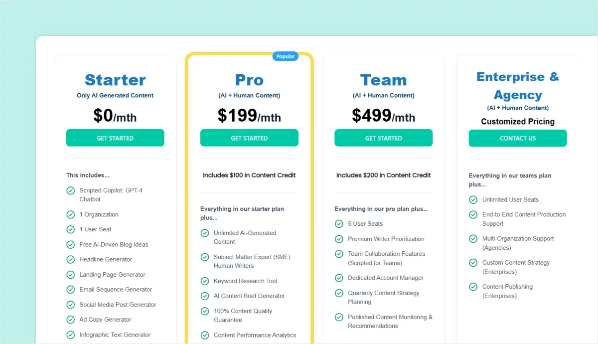 scripted-pricing
