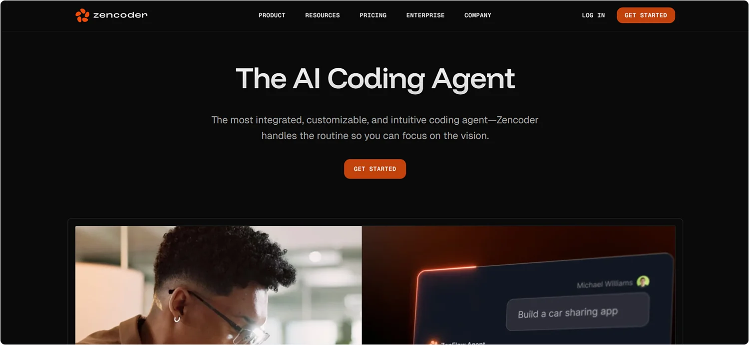 zencoder-homepage