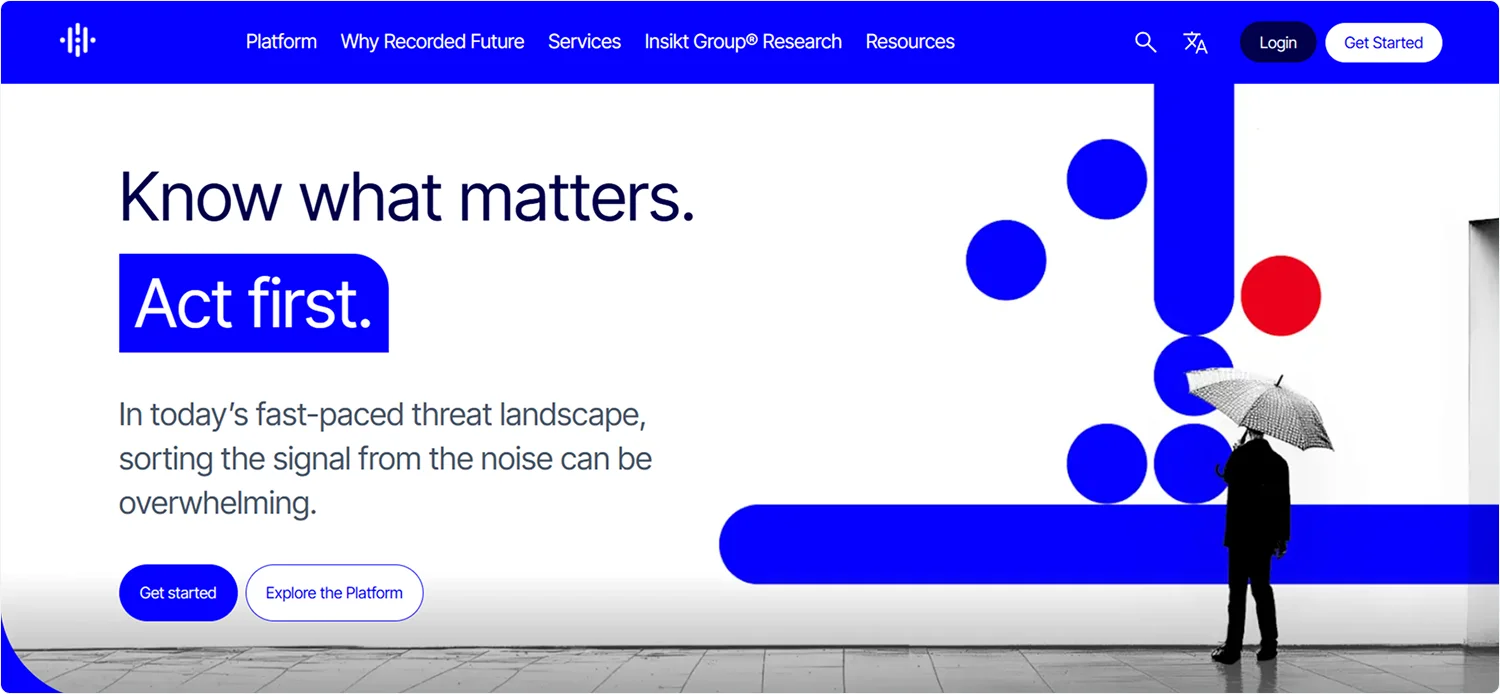 recorded-future-homepage