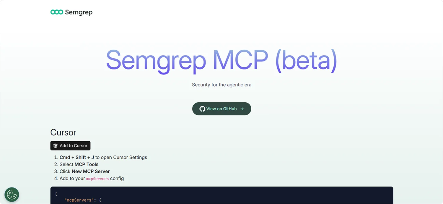 semgrep-homepage