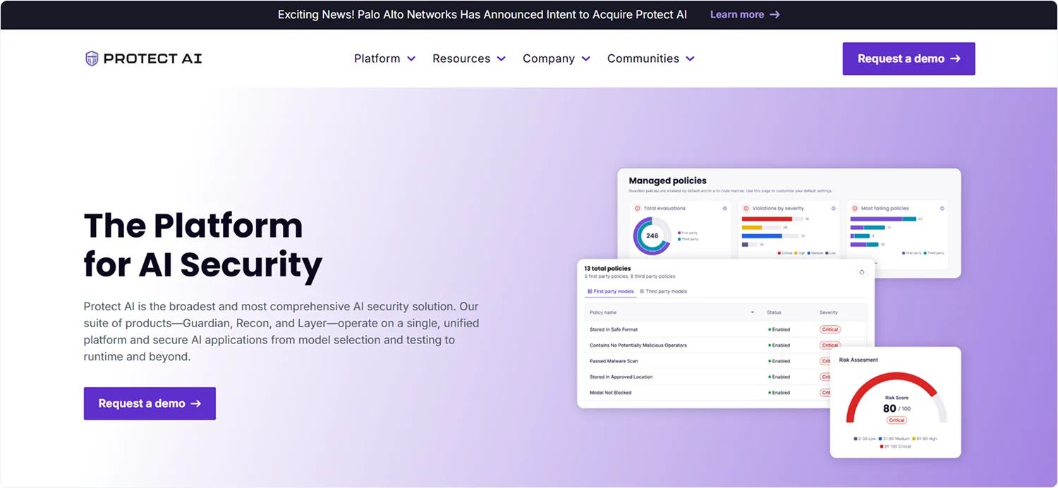protect-ai-homepage