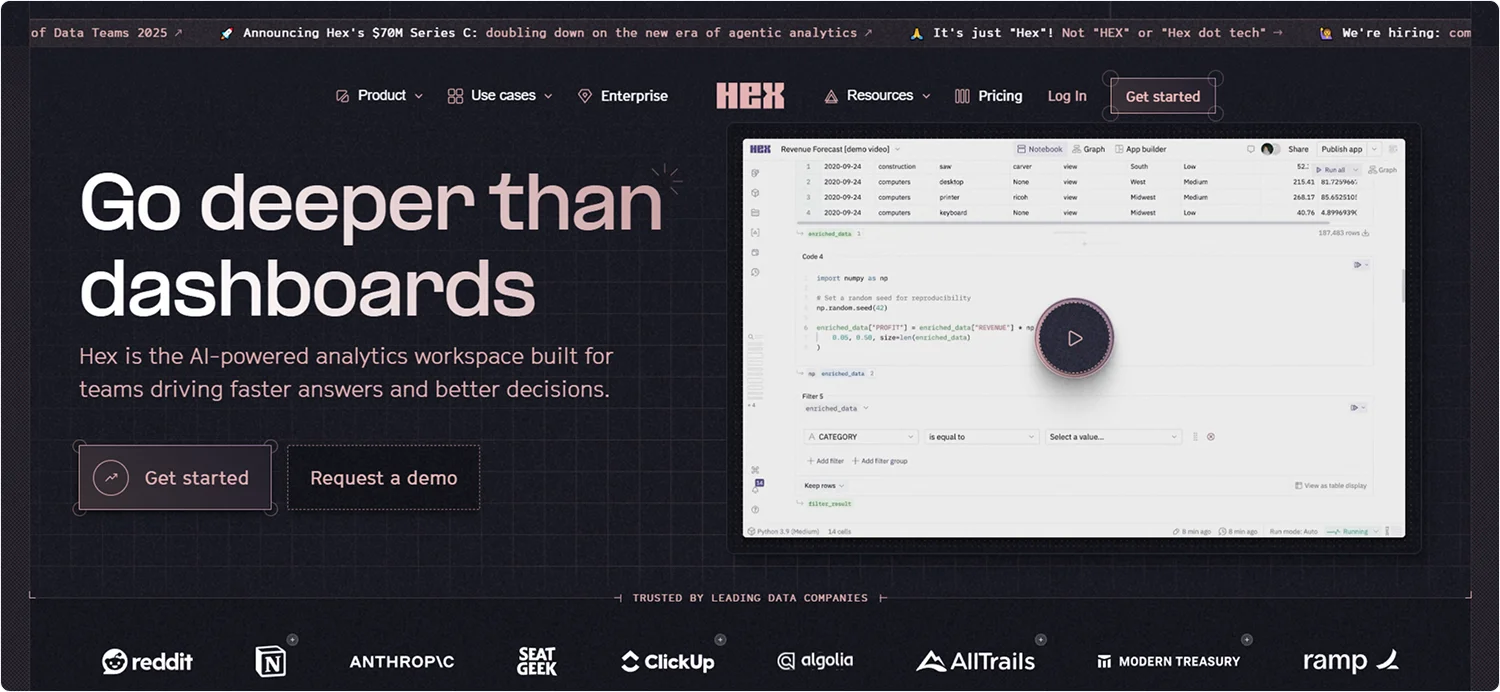 hex-homepage