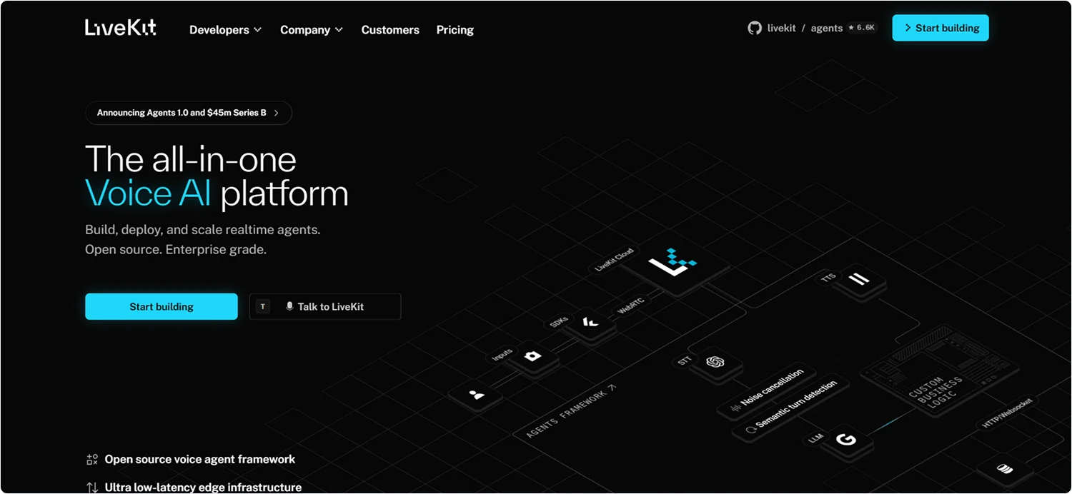 livekit-homepage