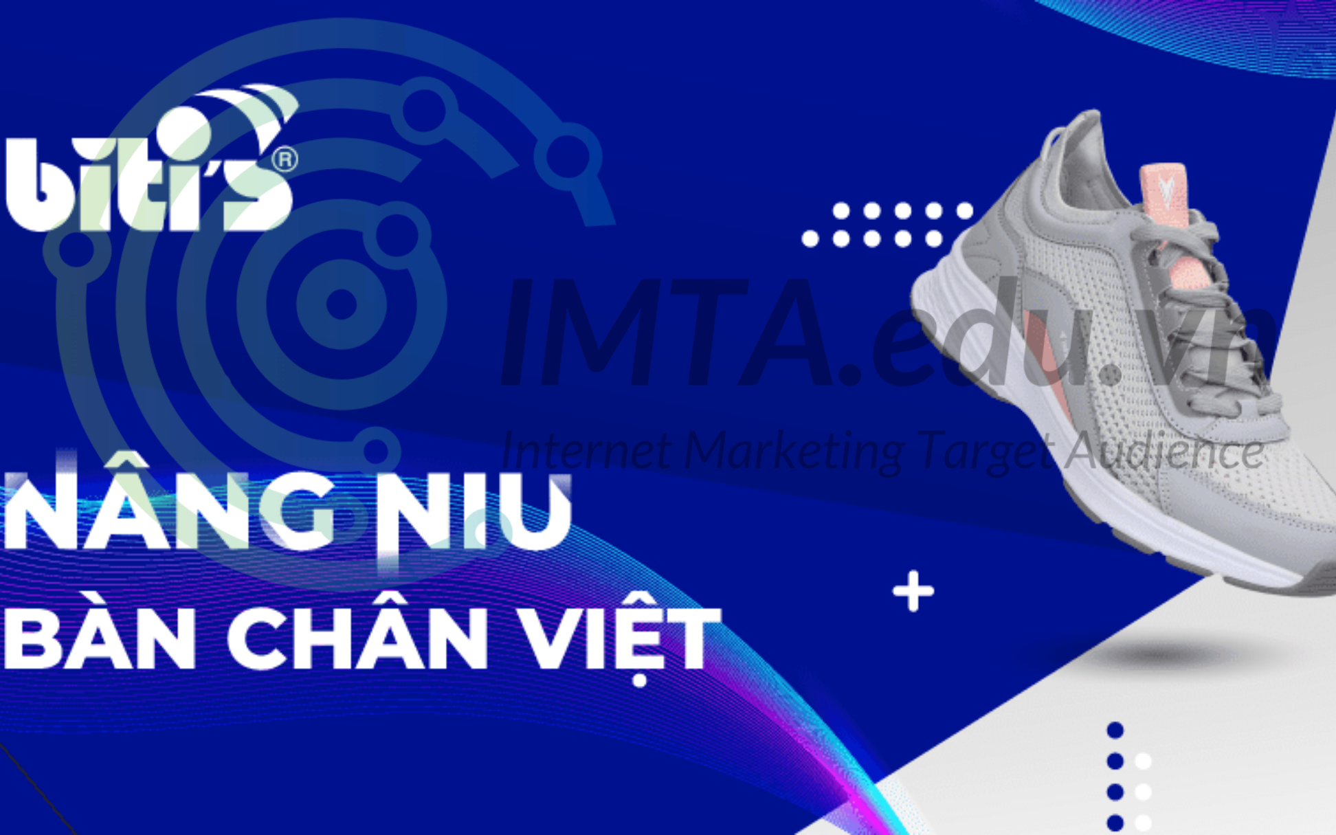 Chân dung khách hàng của Biti’s