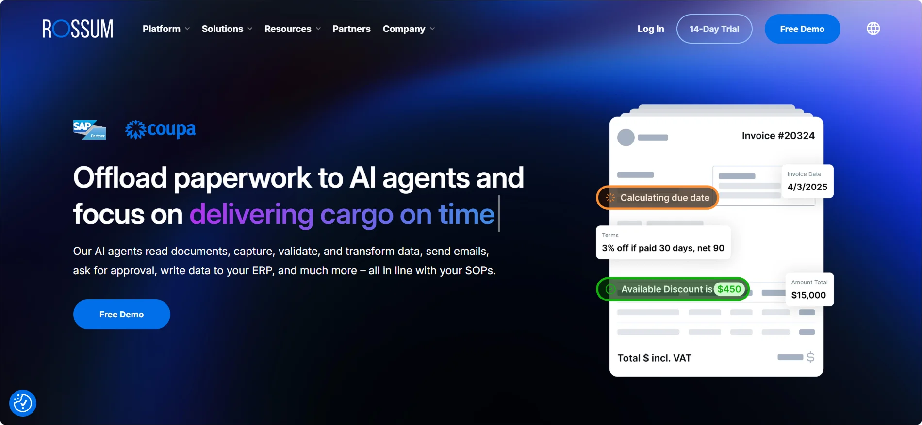 rossum-homepage