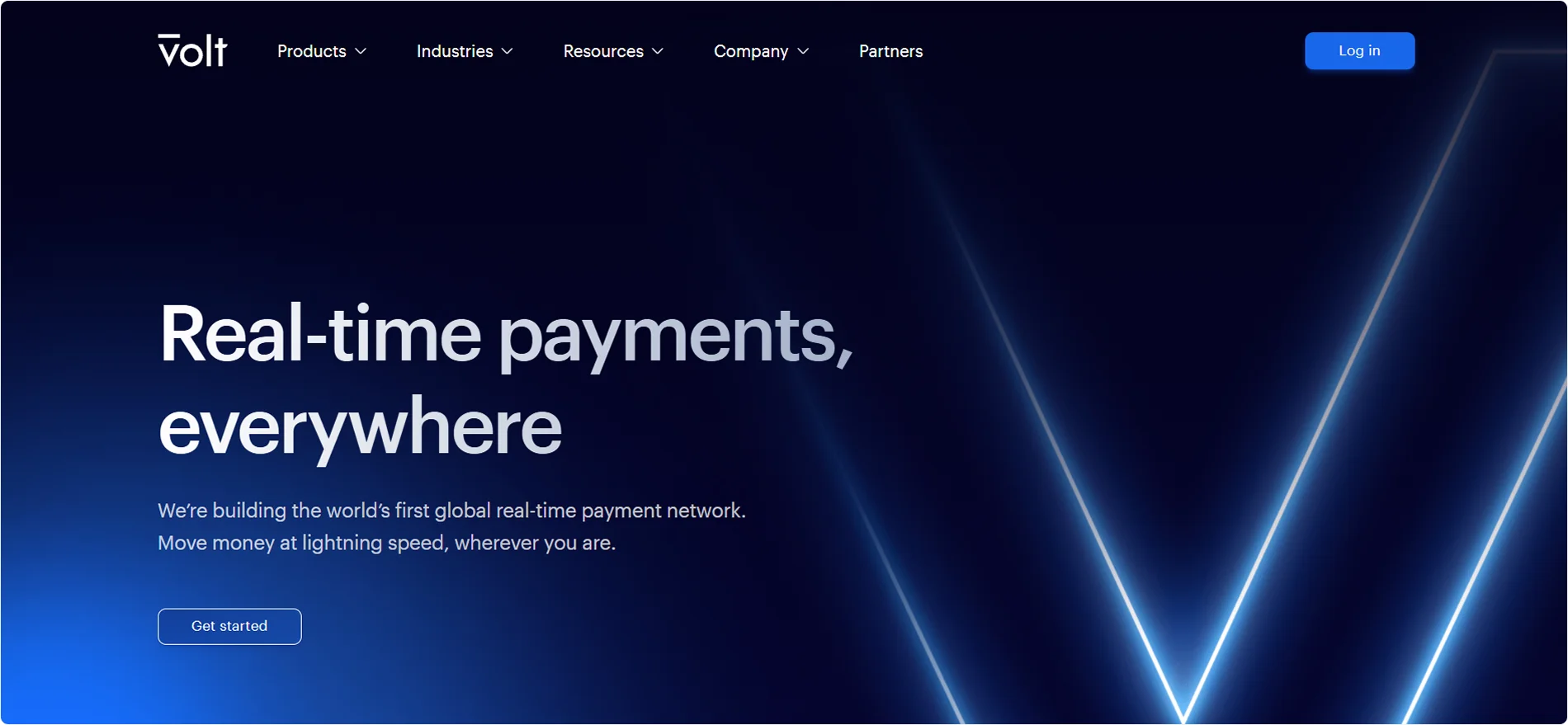 volt-open-banking-homepage