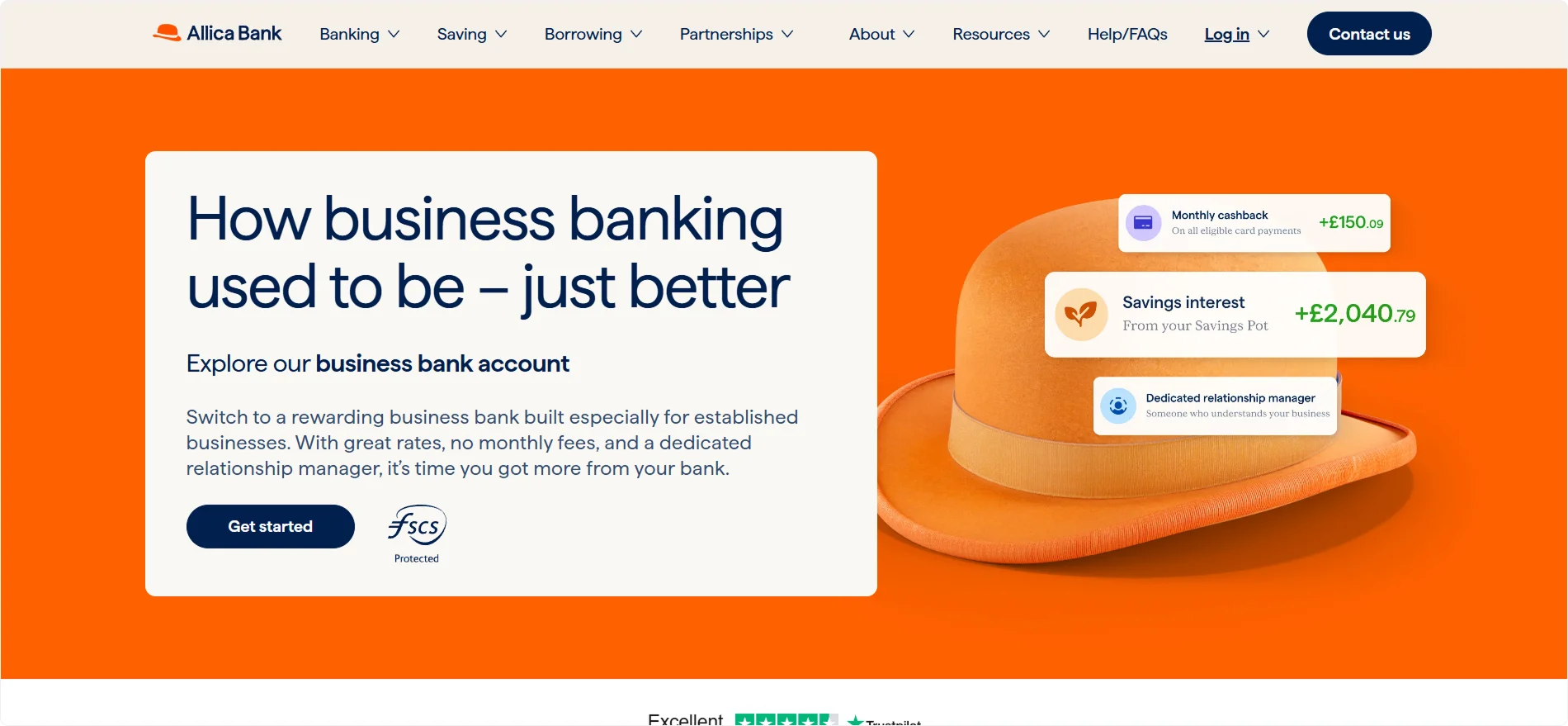 allica-bank-homepage