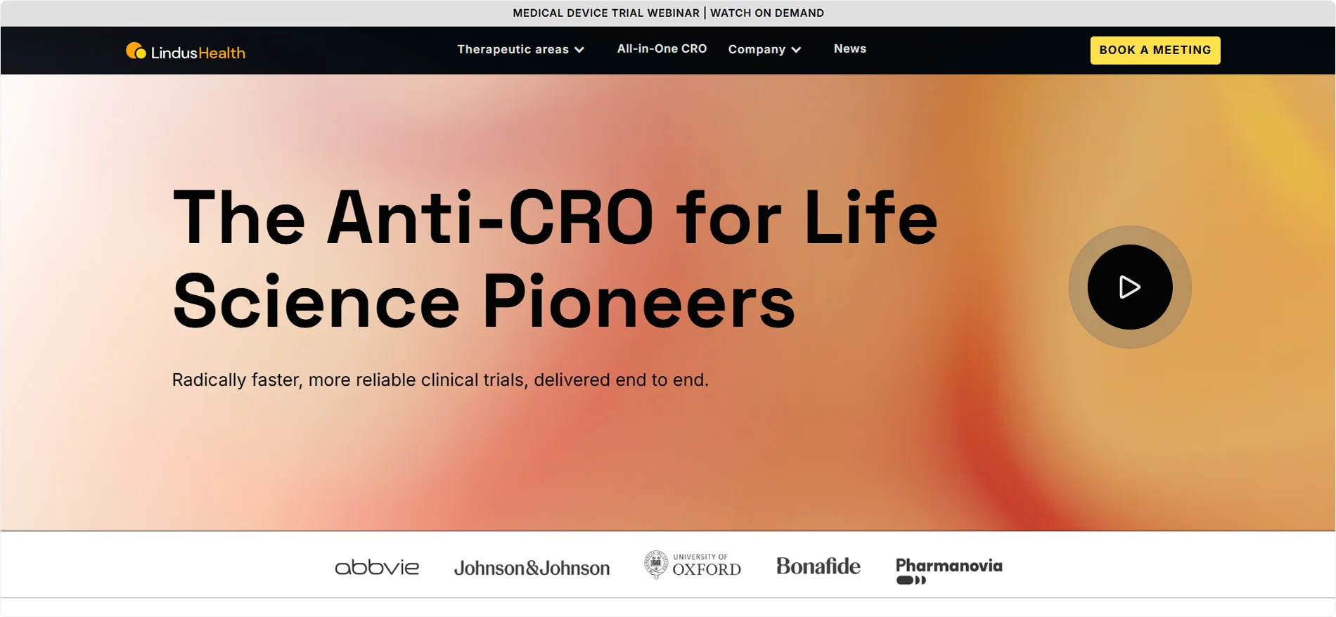 lindus-health-homepage