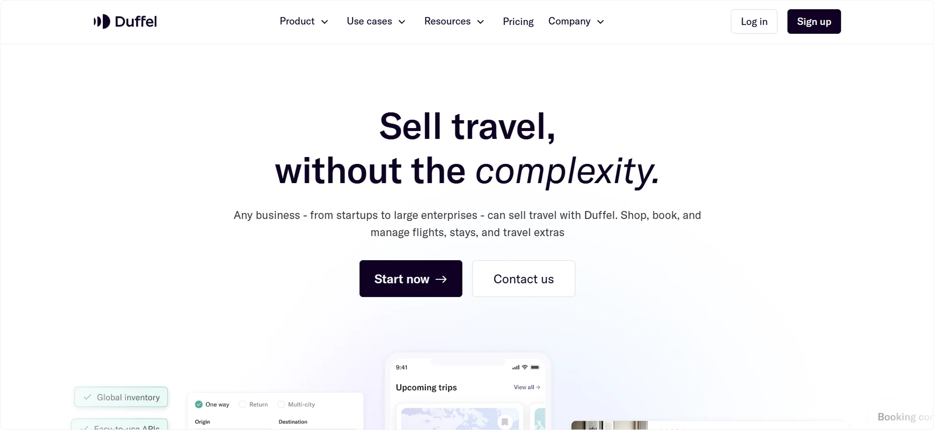 duffel-homepage