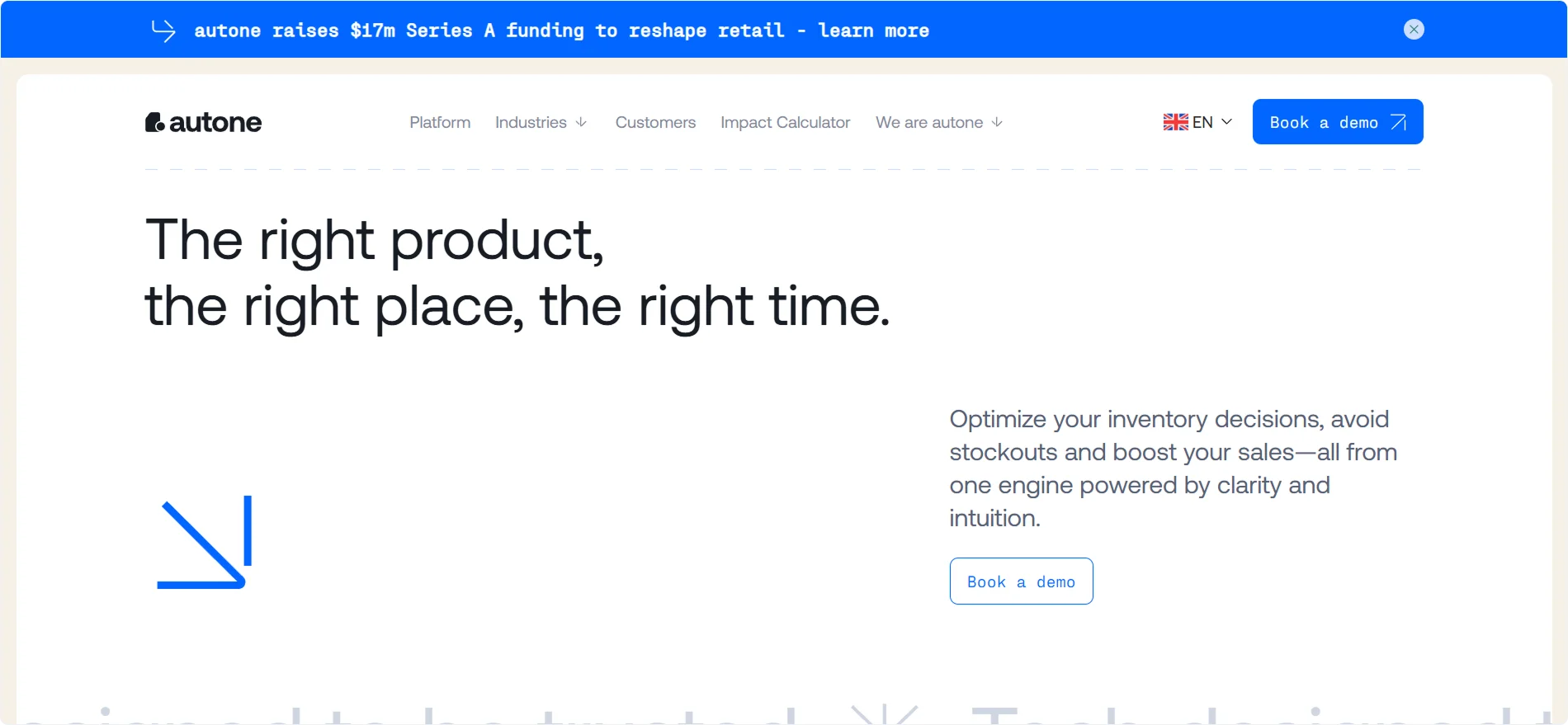 autone-homepage