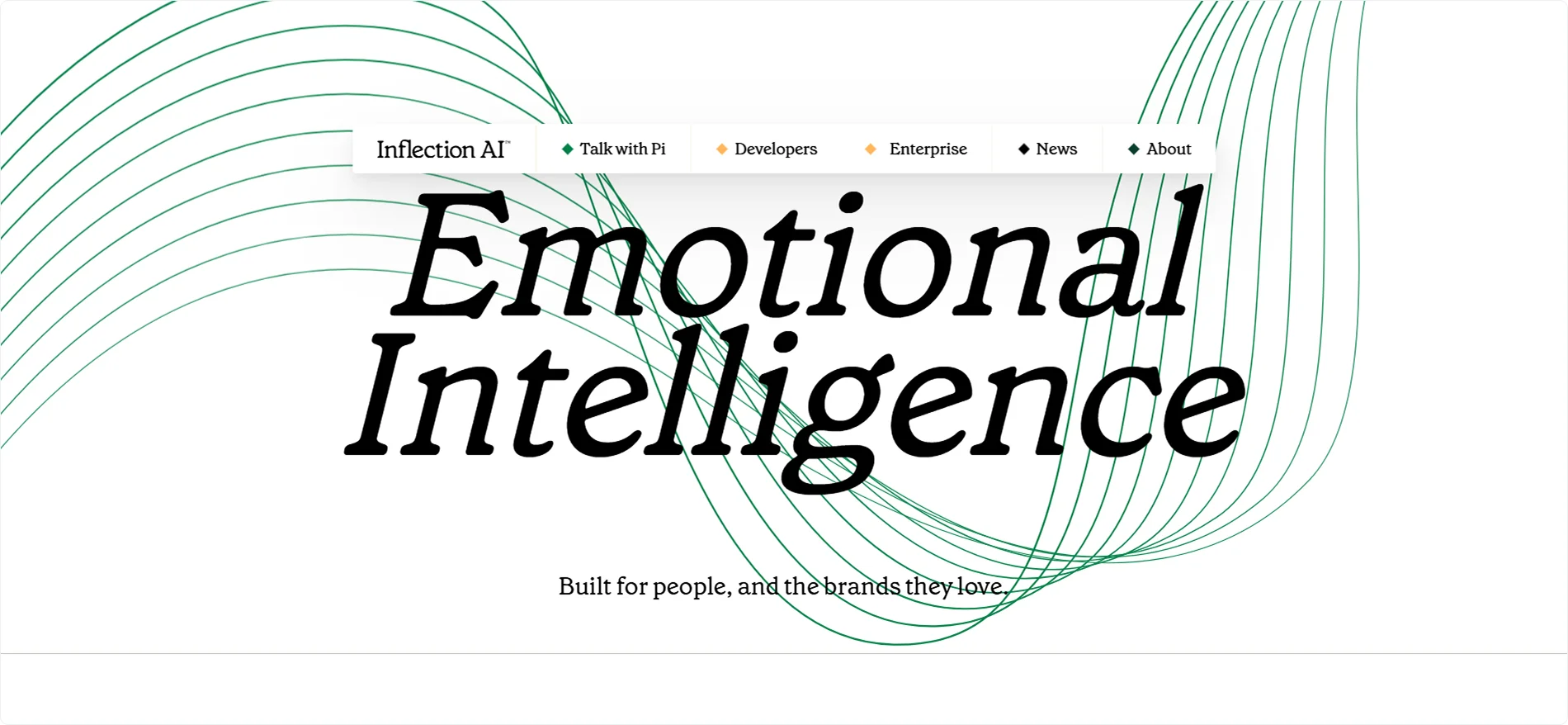 inflection-ai-homepage
