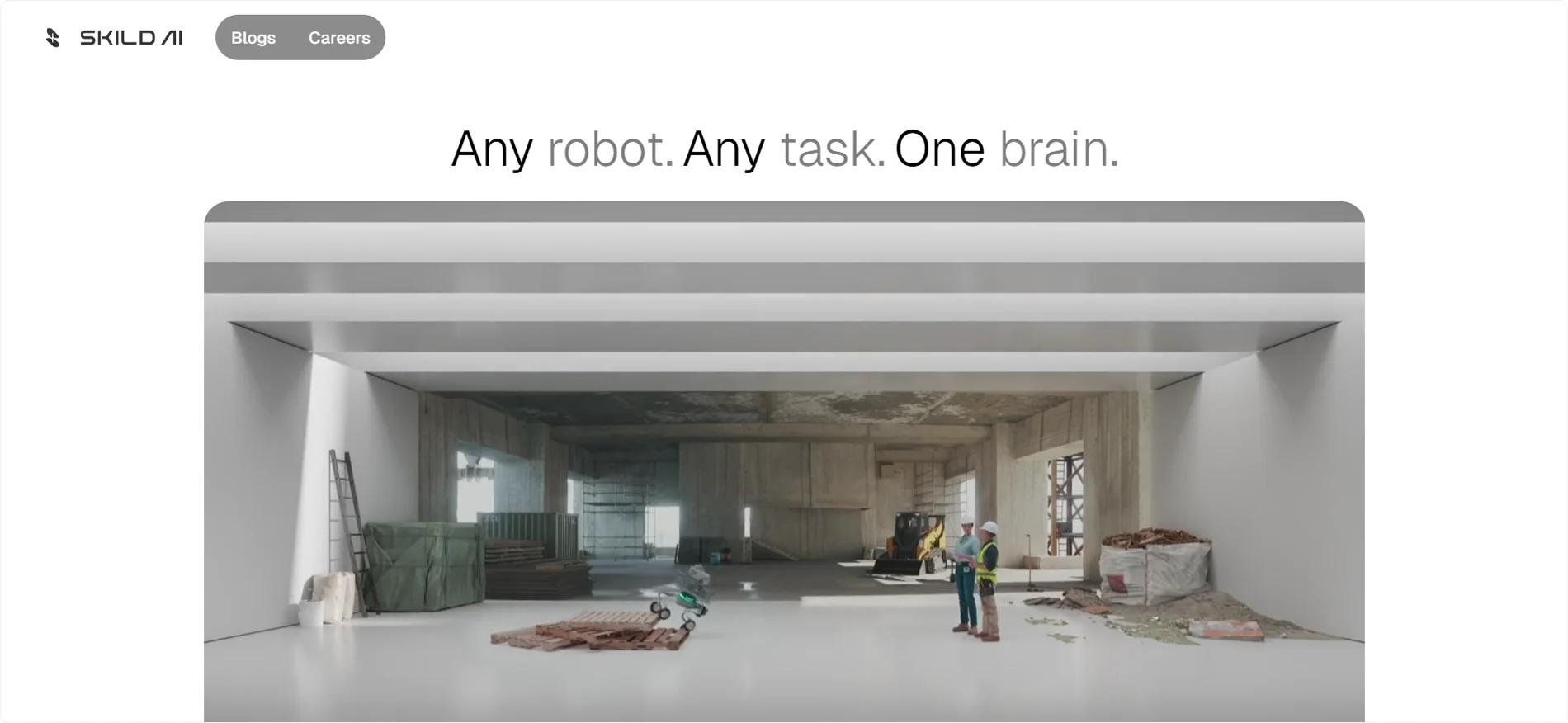 skild-ai-homepage