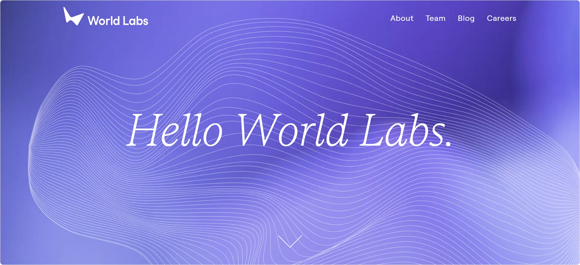 world-labs-homepage