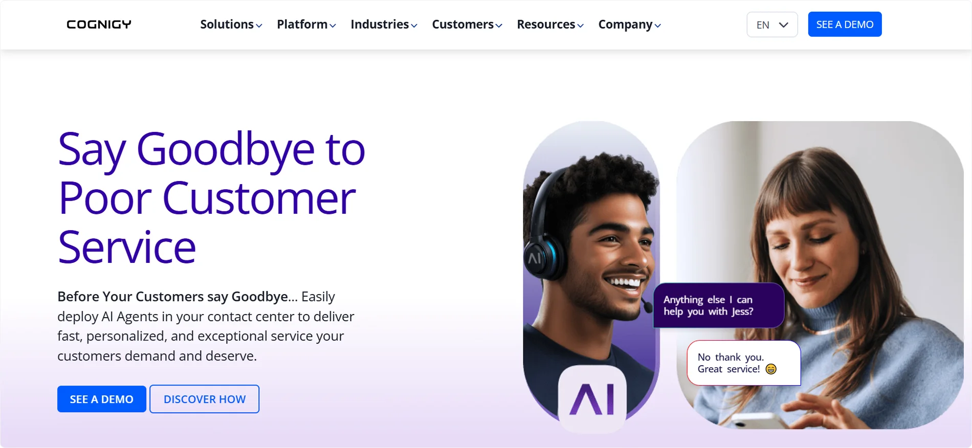cognigy-homepage