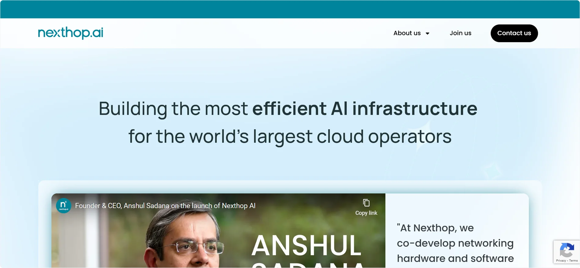 nexthop-ai-homepage