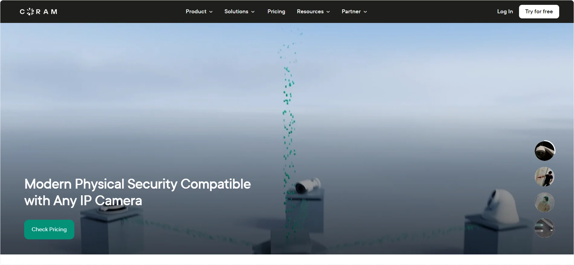 coram-homepage