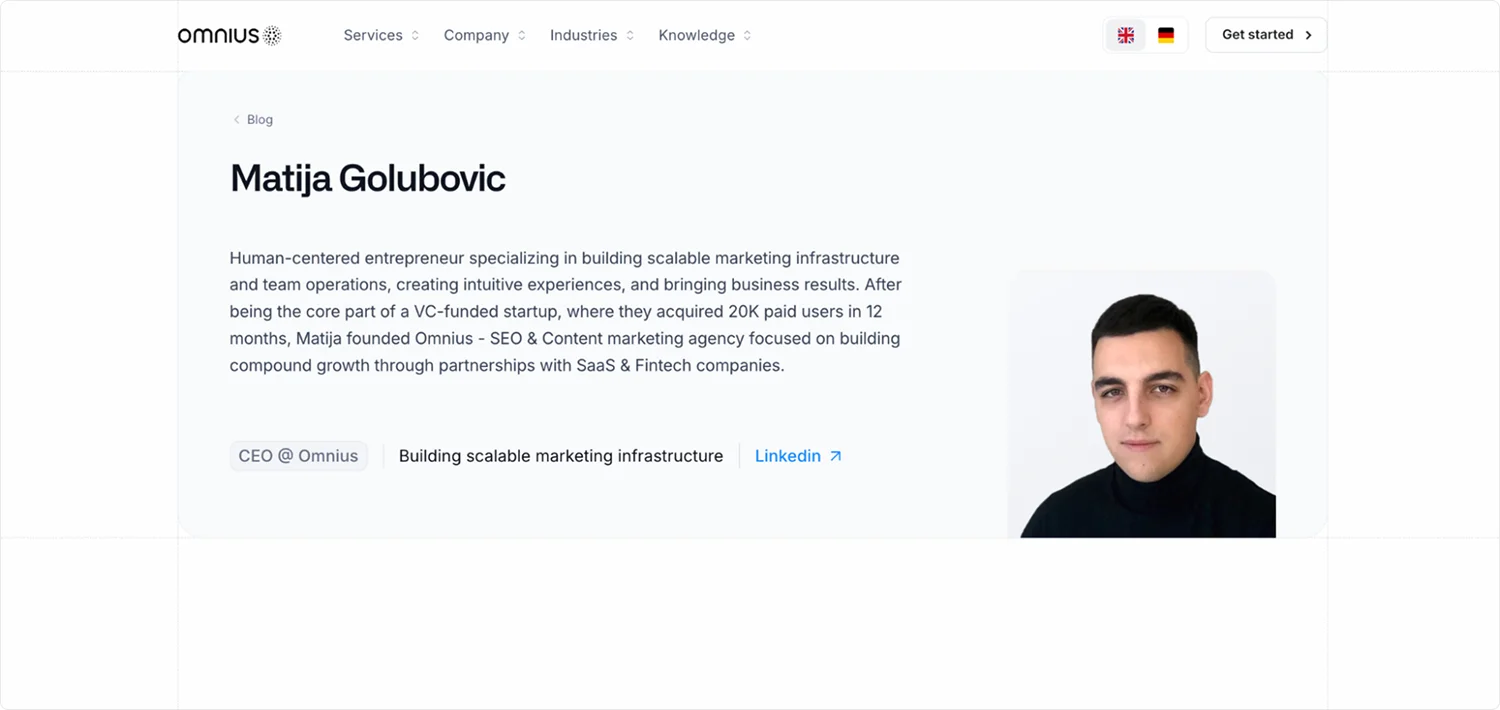 author-profile-example