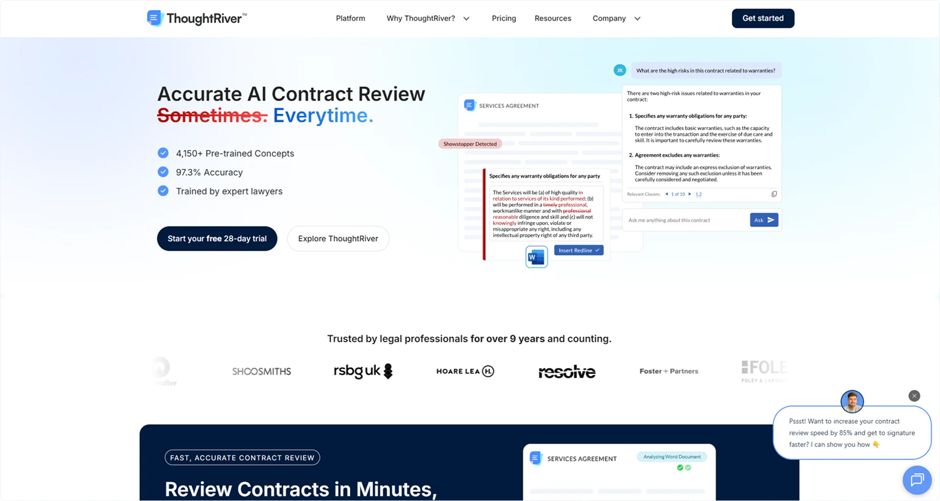 thoughtriver-homepage