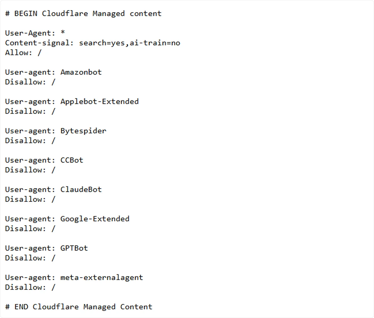 cloudflare-settings