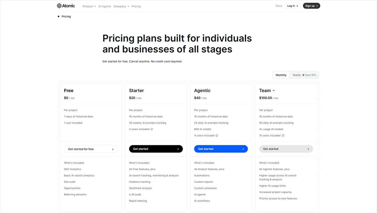 atomic-pricing