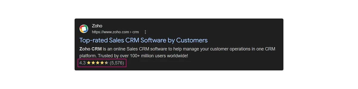 structured-data-example