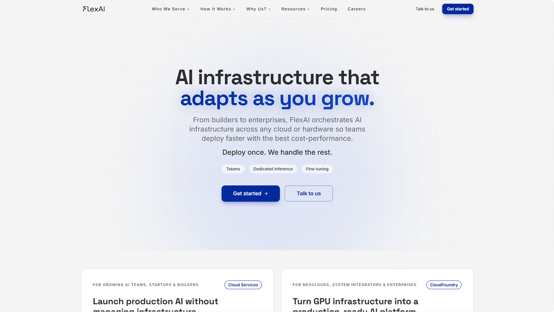 flex-ai-homepage