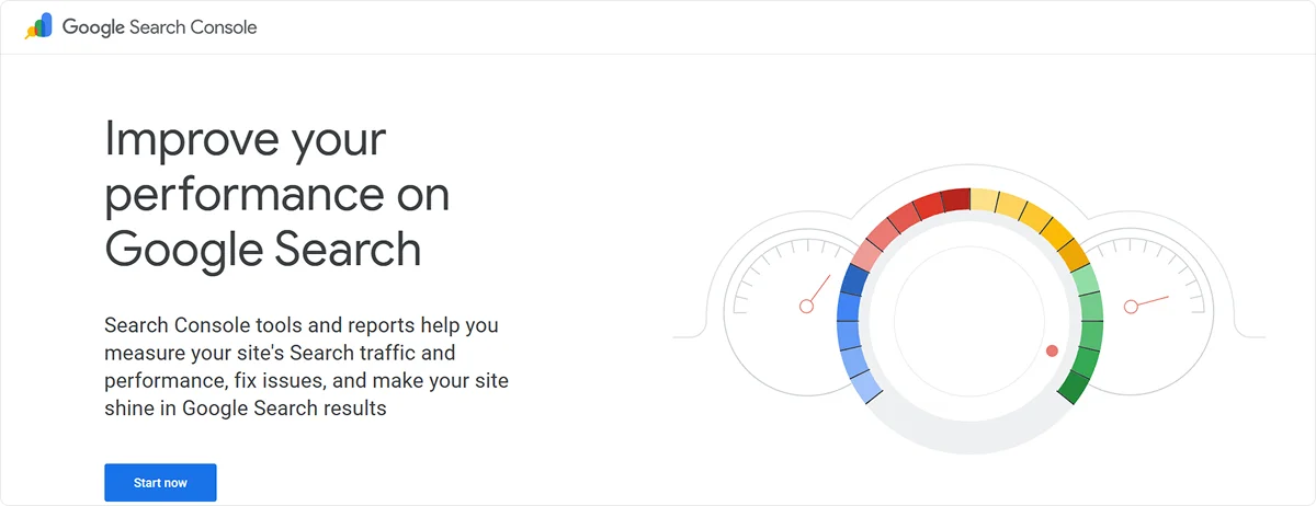 google-search-console